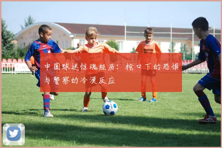 中国球迷惊魂经历：枪口下的恐惧与警察的冷漠反应